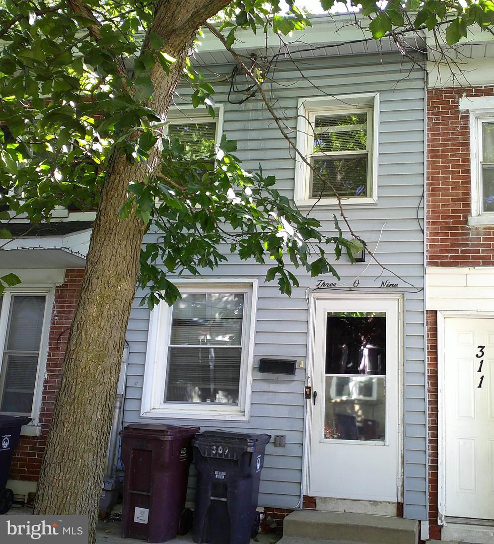 309 Cedar St — photo