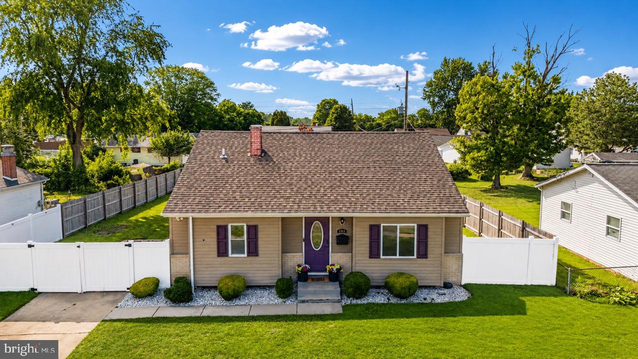 104 Garrett Road, Newark, DE 19713