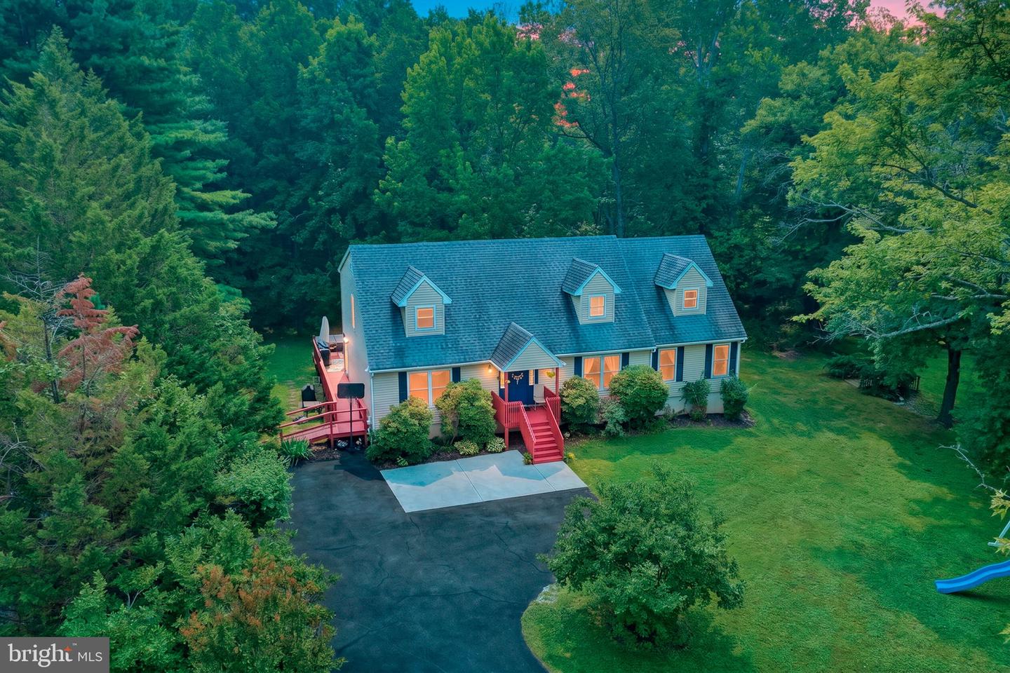576 Salem Church Rd — photo