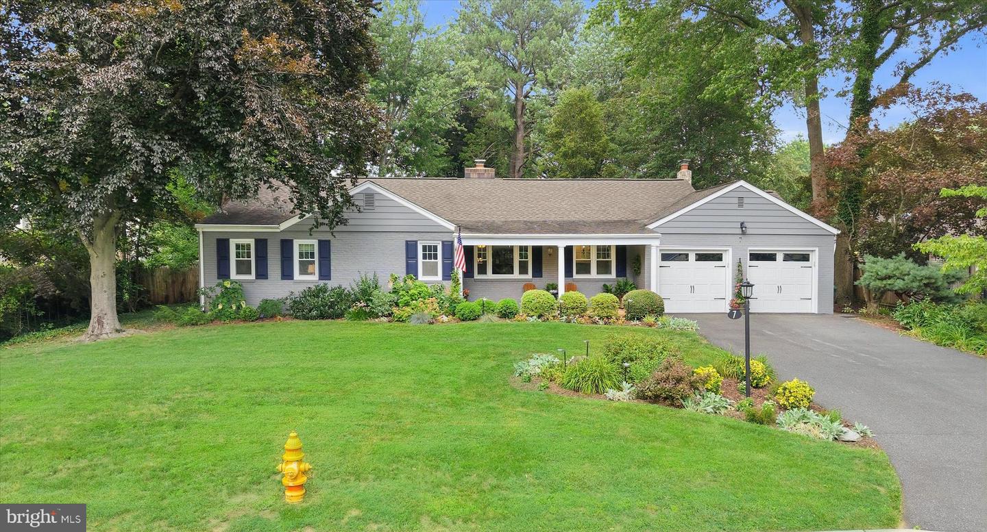 7 Westover Cir — photo