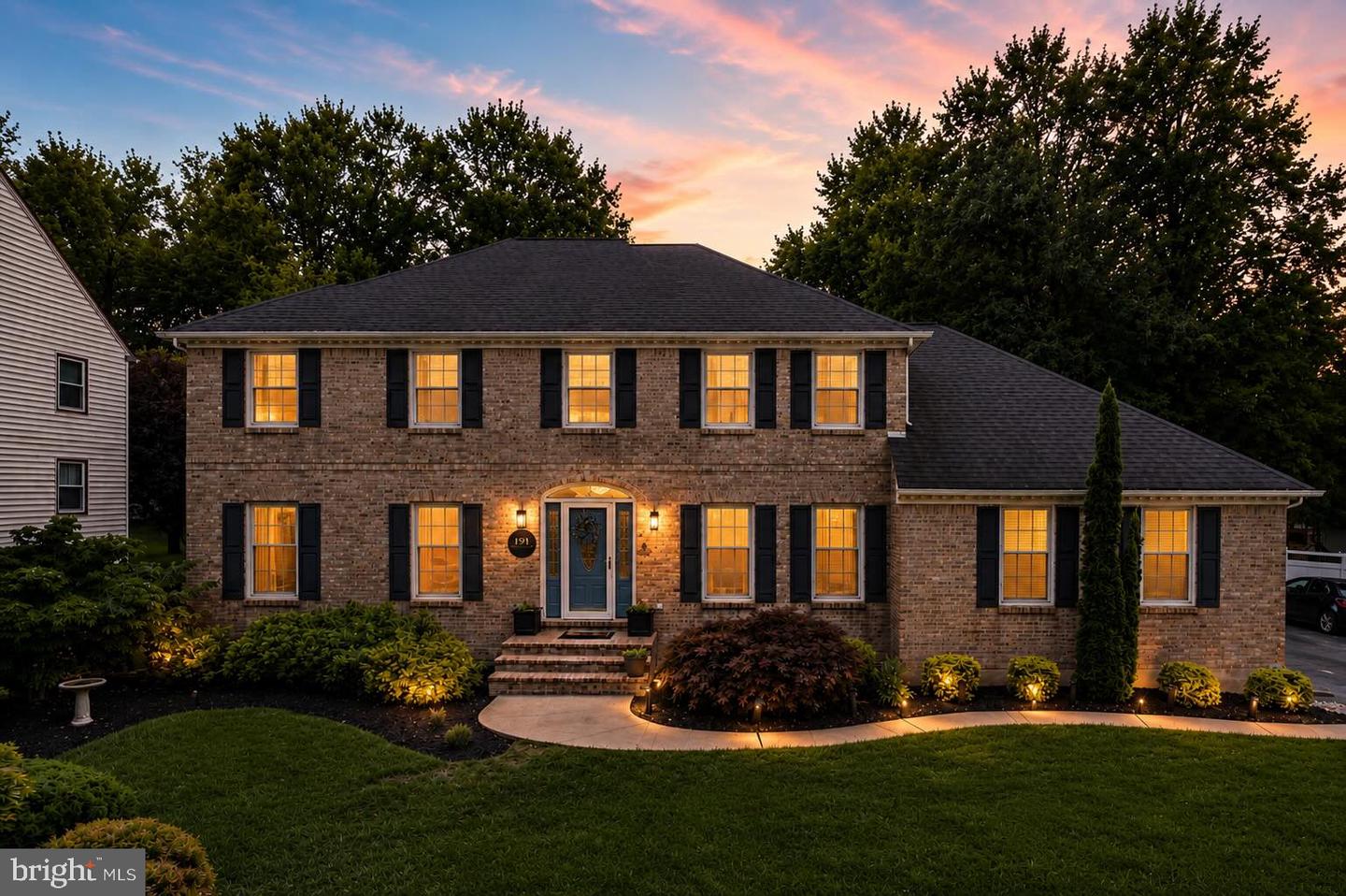 491 W Chestnut Hill Rd — photo