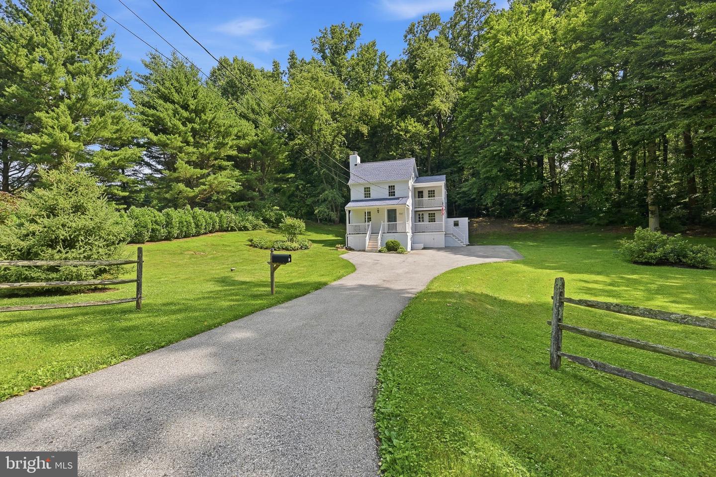 701 Adams Dam Rd — photo
