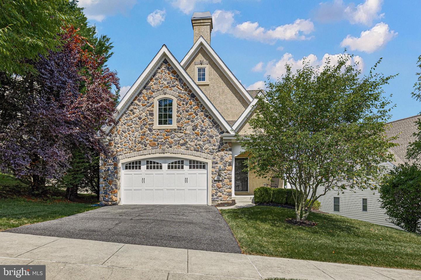 314 Quimby Dr — photo