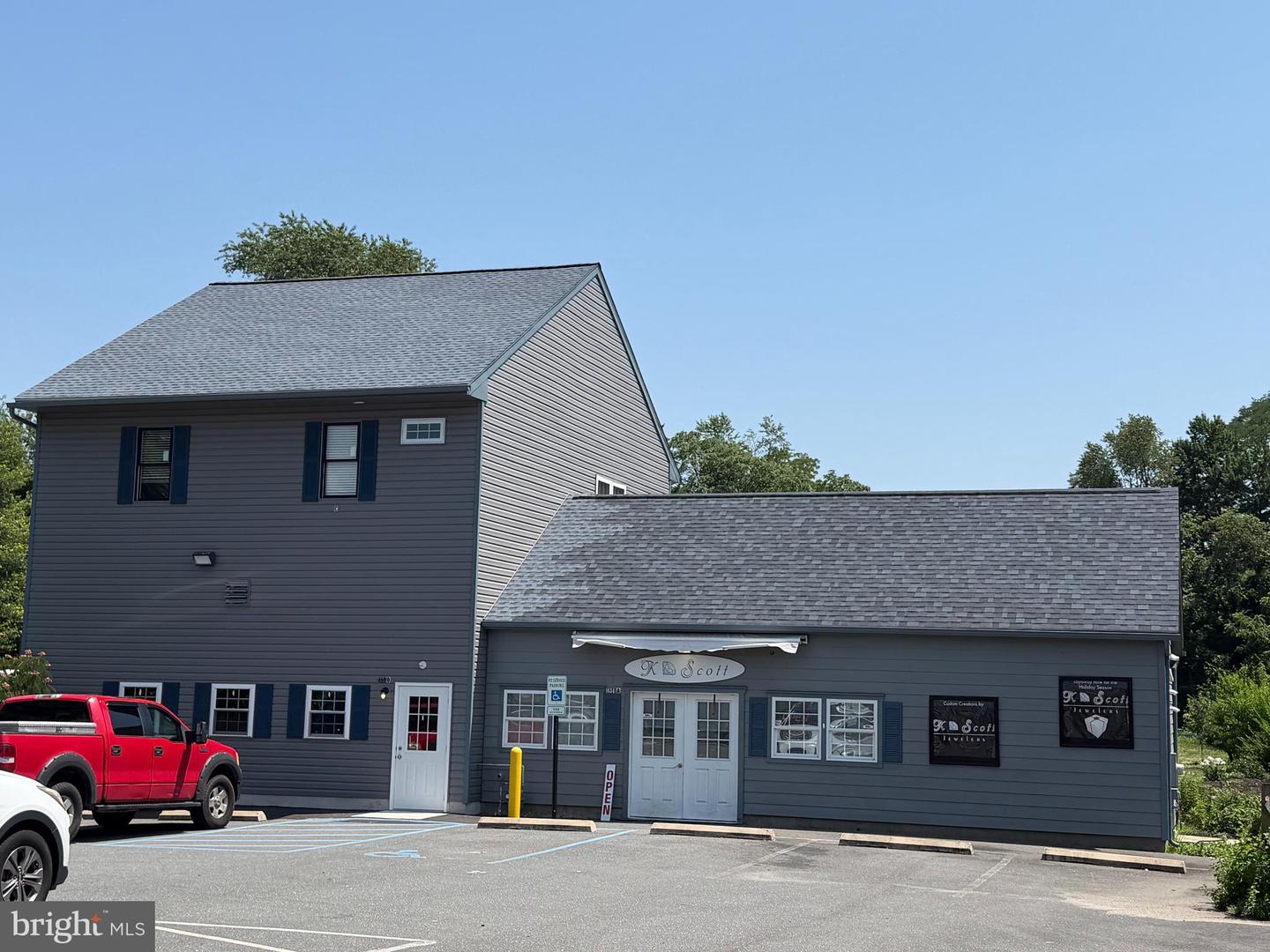 1634 Pulaski Hwy — photo