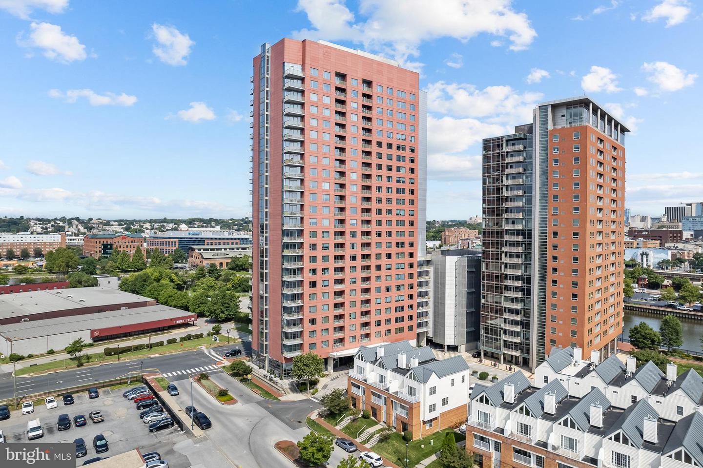 105-Unit Christina Landing Dr #405 — photo