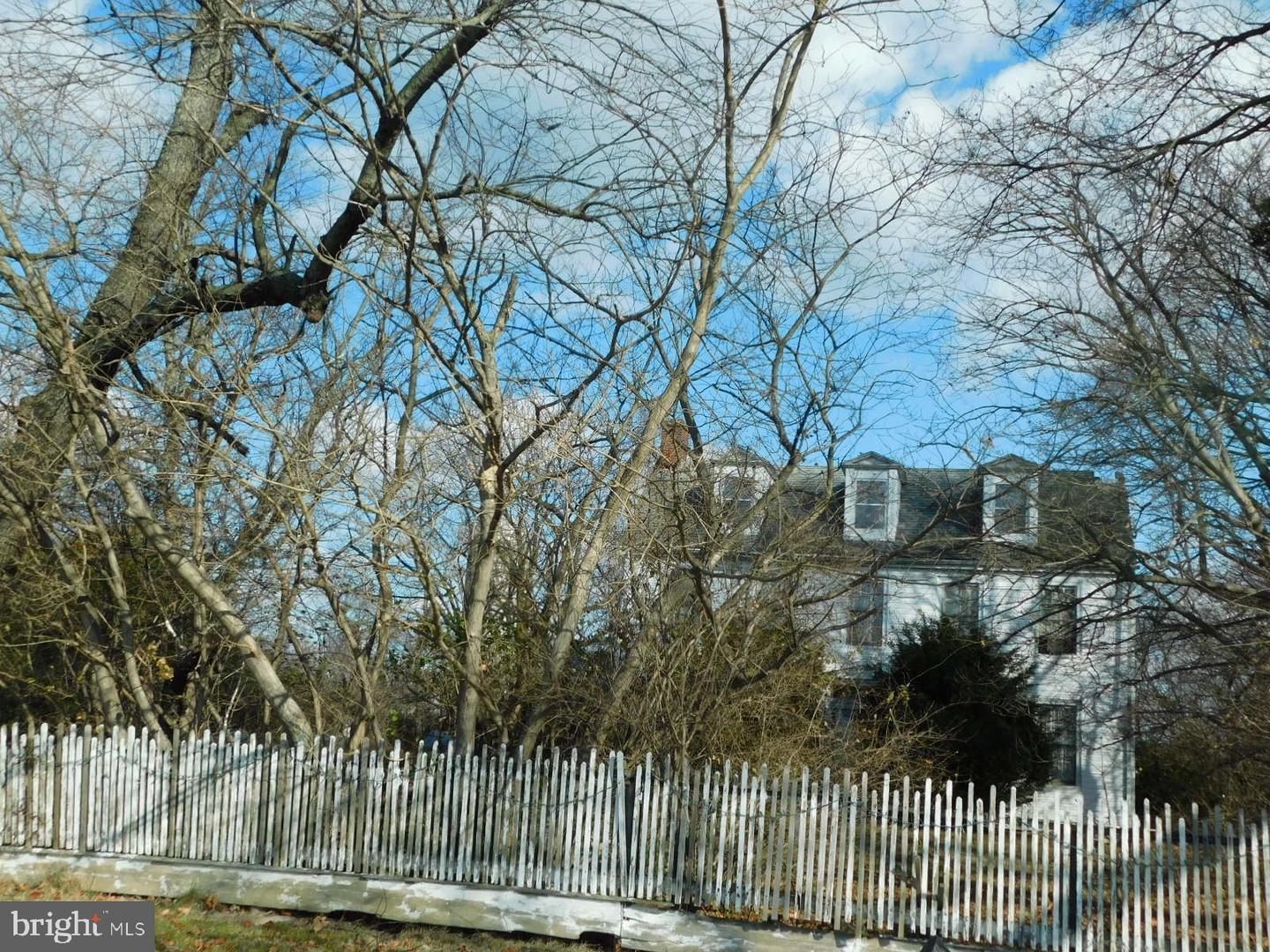 669 Old Summit Bridge Rd — photo