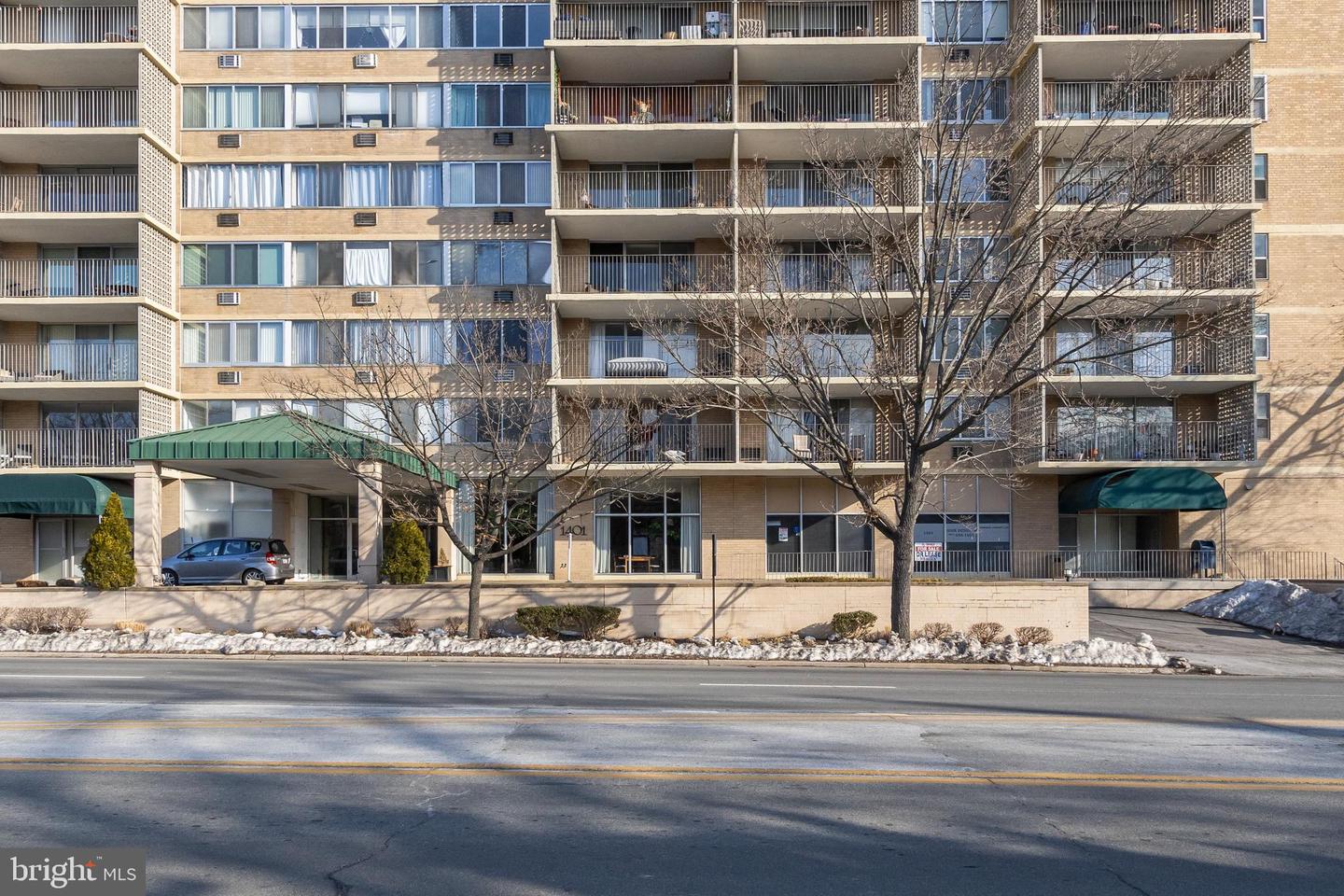 1401 Pennsylvania Ave #208 — photo