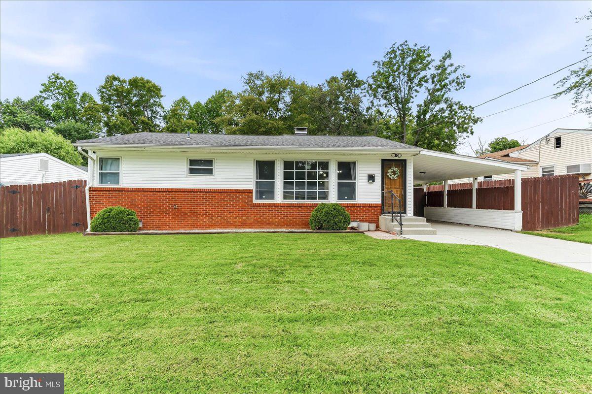 2311 Hammond Pl — photo