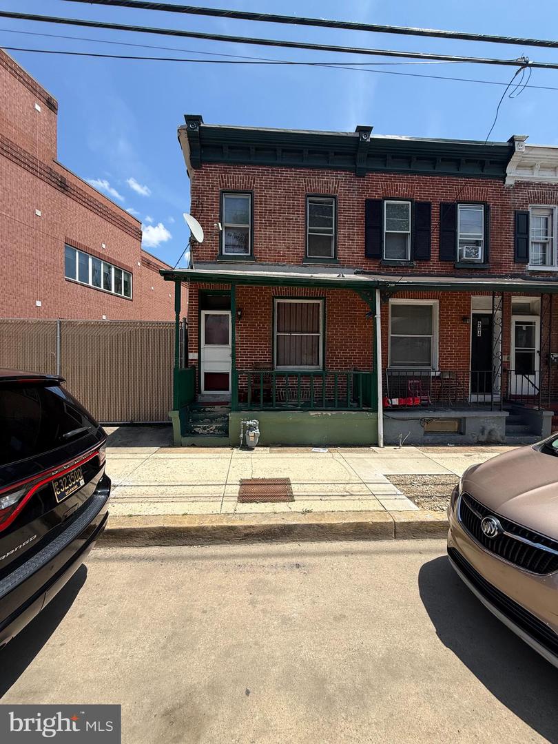 502 New Castle Ave — photo
