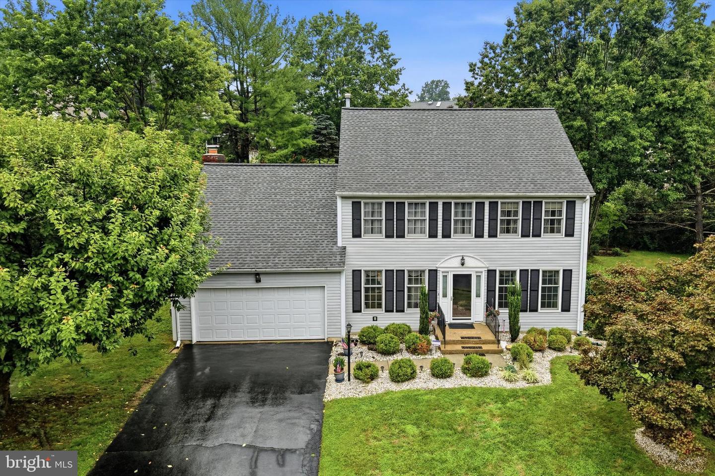 4 Moss Ct — photo