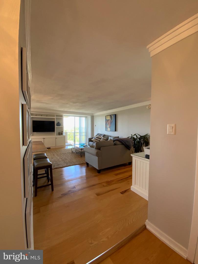 2401 Pennsylvania Ave #1403 — photo