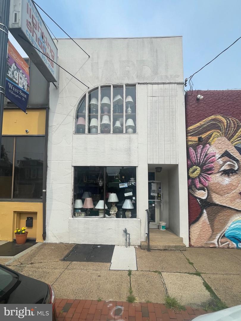 727 N Union St — photo