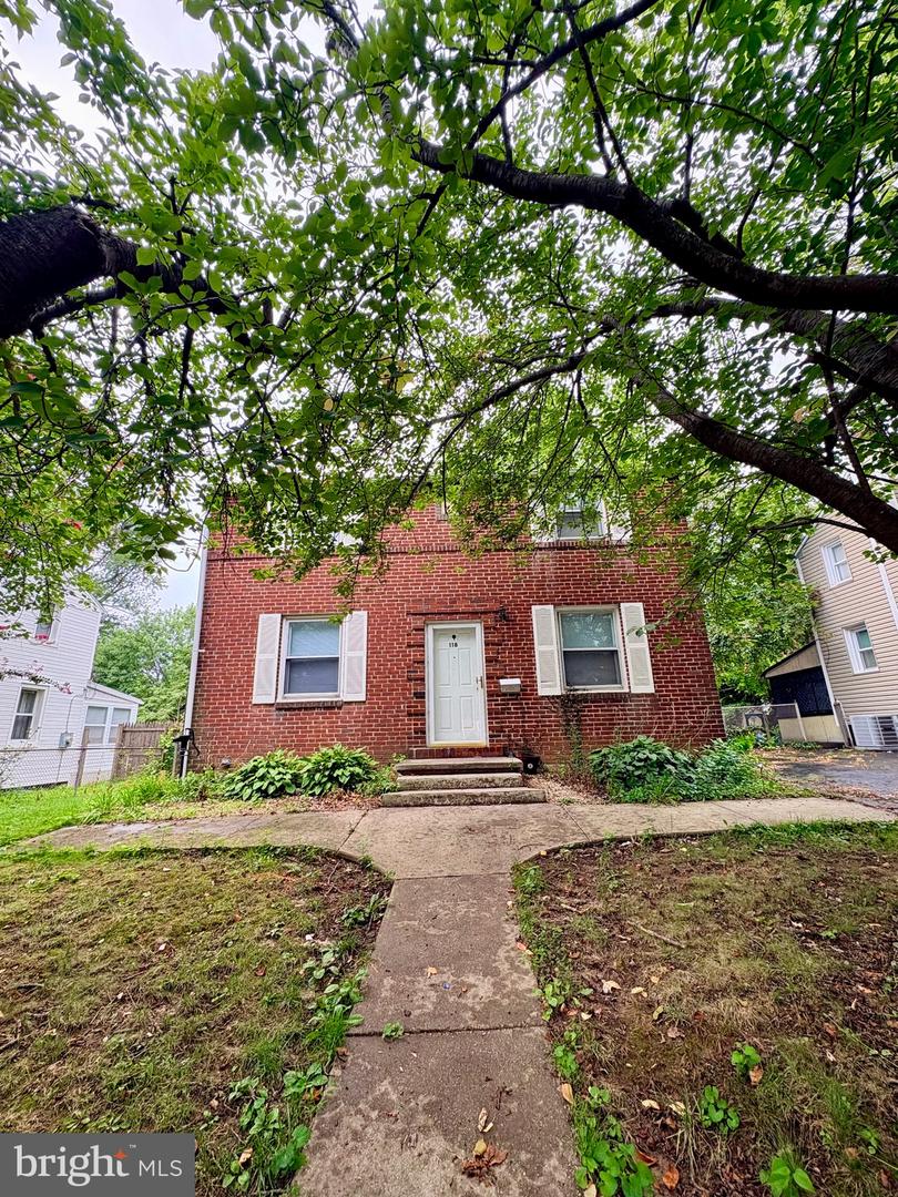 118 Atlas Dr — photo
