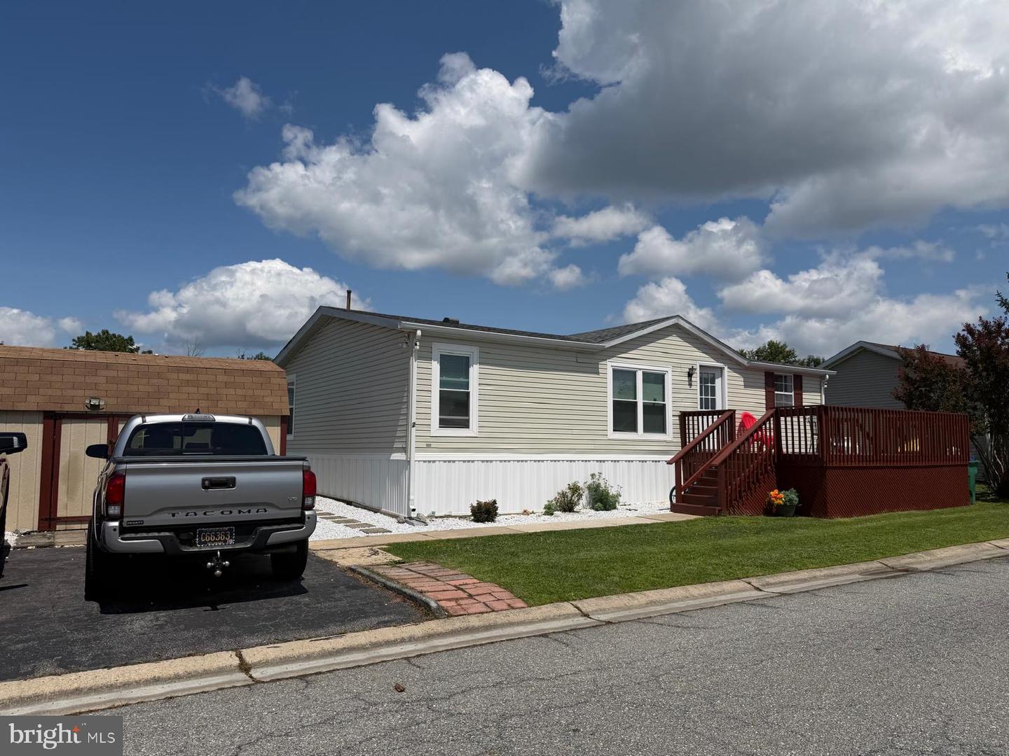 2 W Samantha Ct #363 — photo