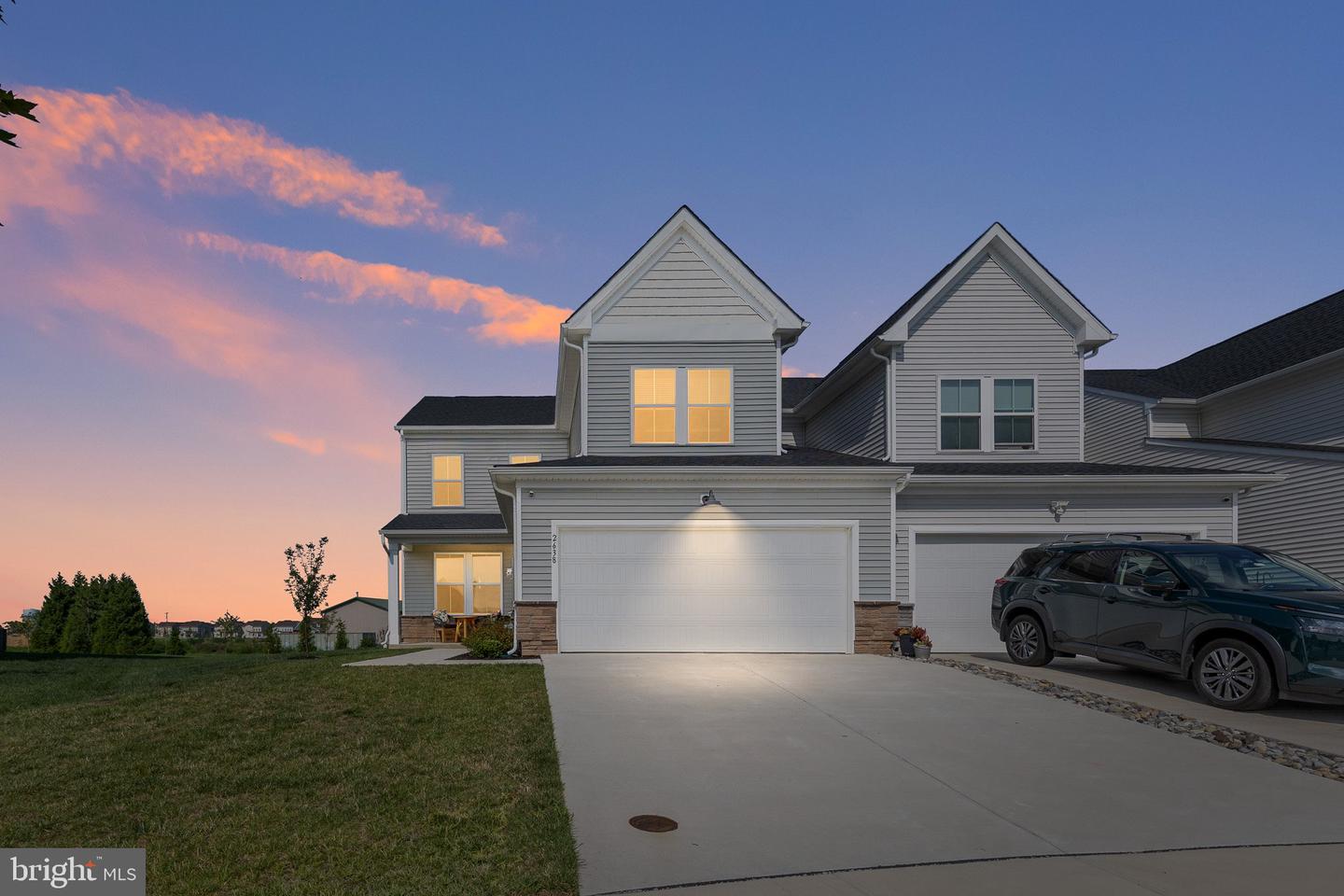 2638 Fairlight Dr — photo
