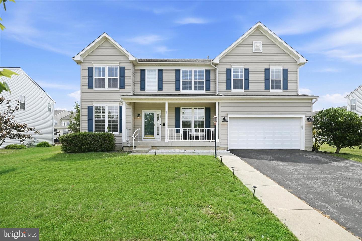 313 Autumn Ct — photo