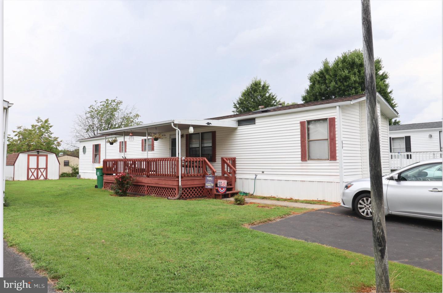 639 Huckleberry Ave S #Lot 115 — photo