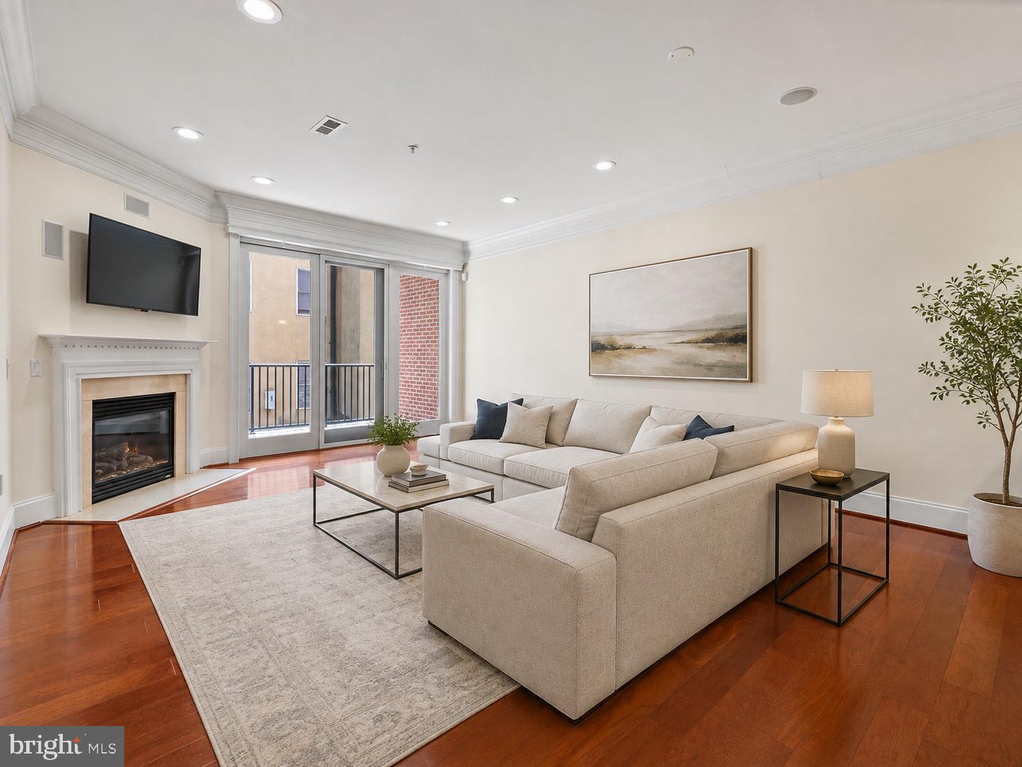 113 E Main St #203 — photo