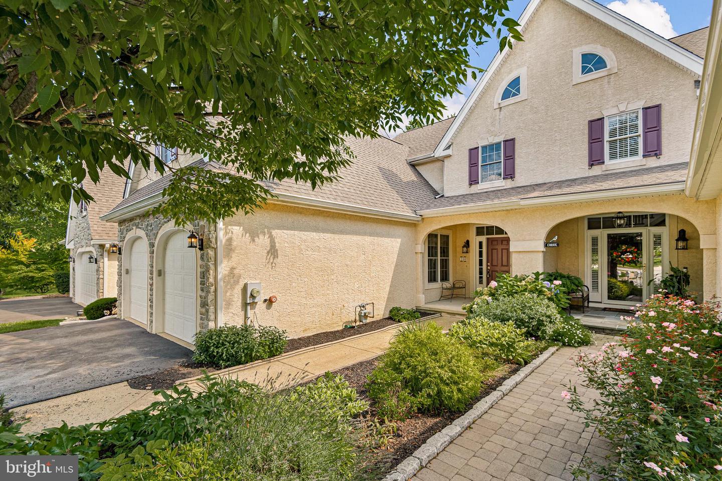 14 Briarcreek Ct — photo
