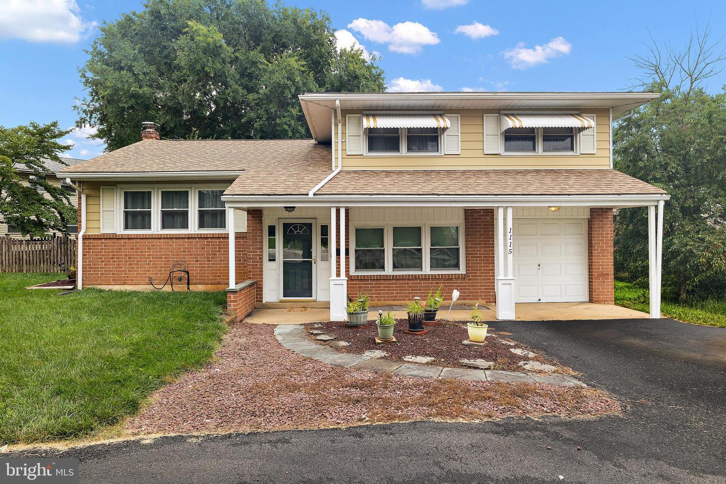 1115 Milltown Rd — photo