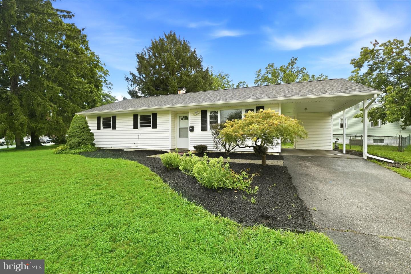 404 S Brownleaf Rd — photo
