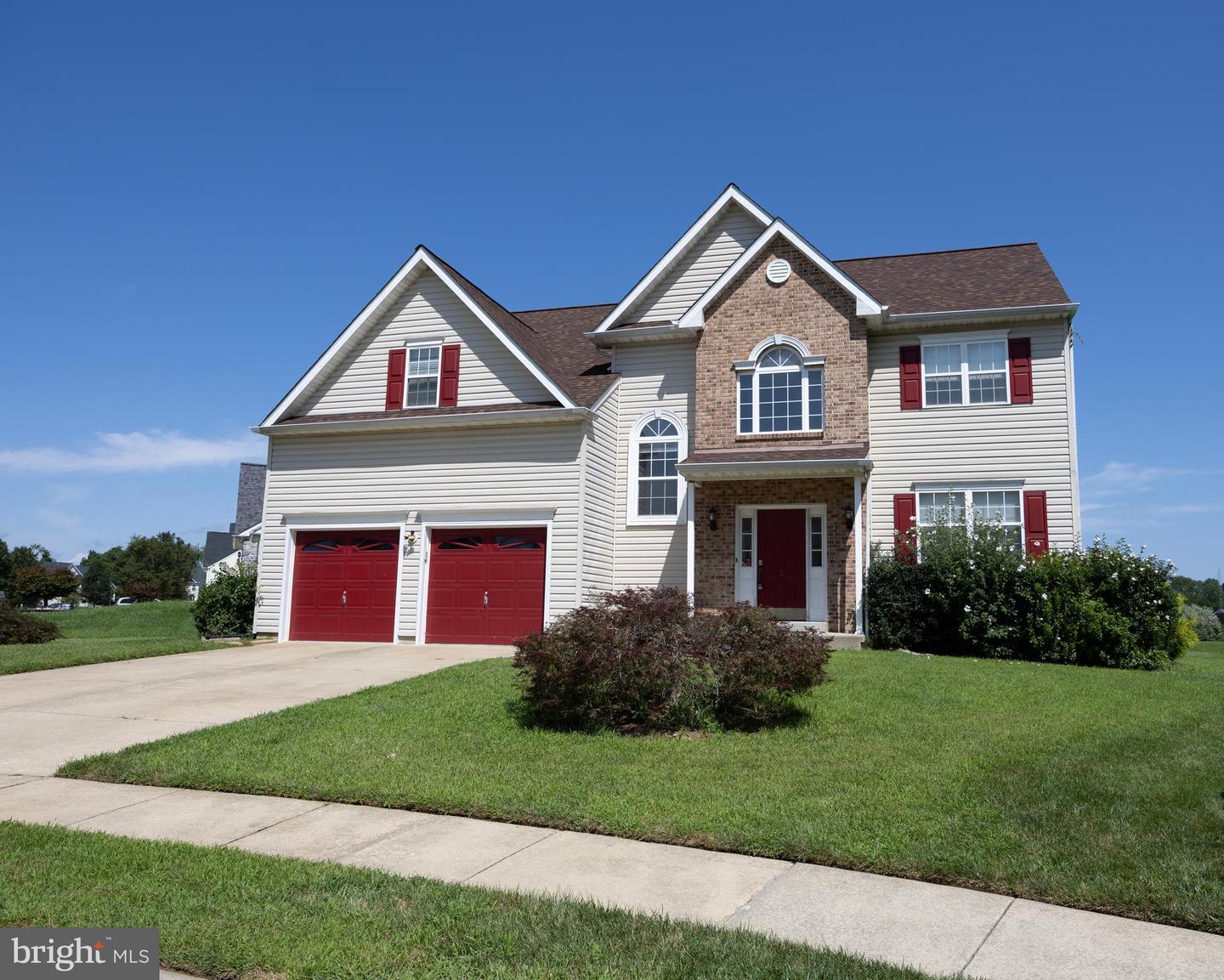 3 Foxfield Ct — photo