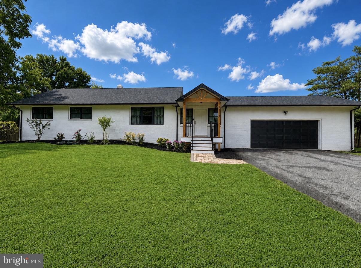 2174-B Porter Rd — photo