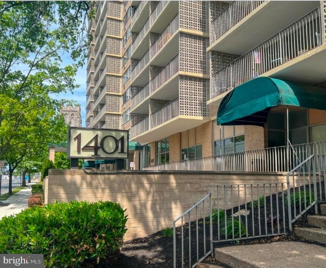 1401 Pennsylvania Ave #1104 — photo