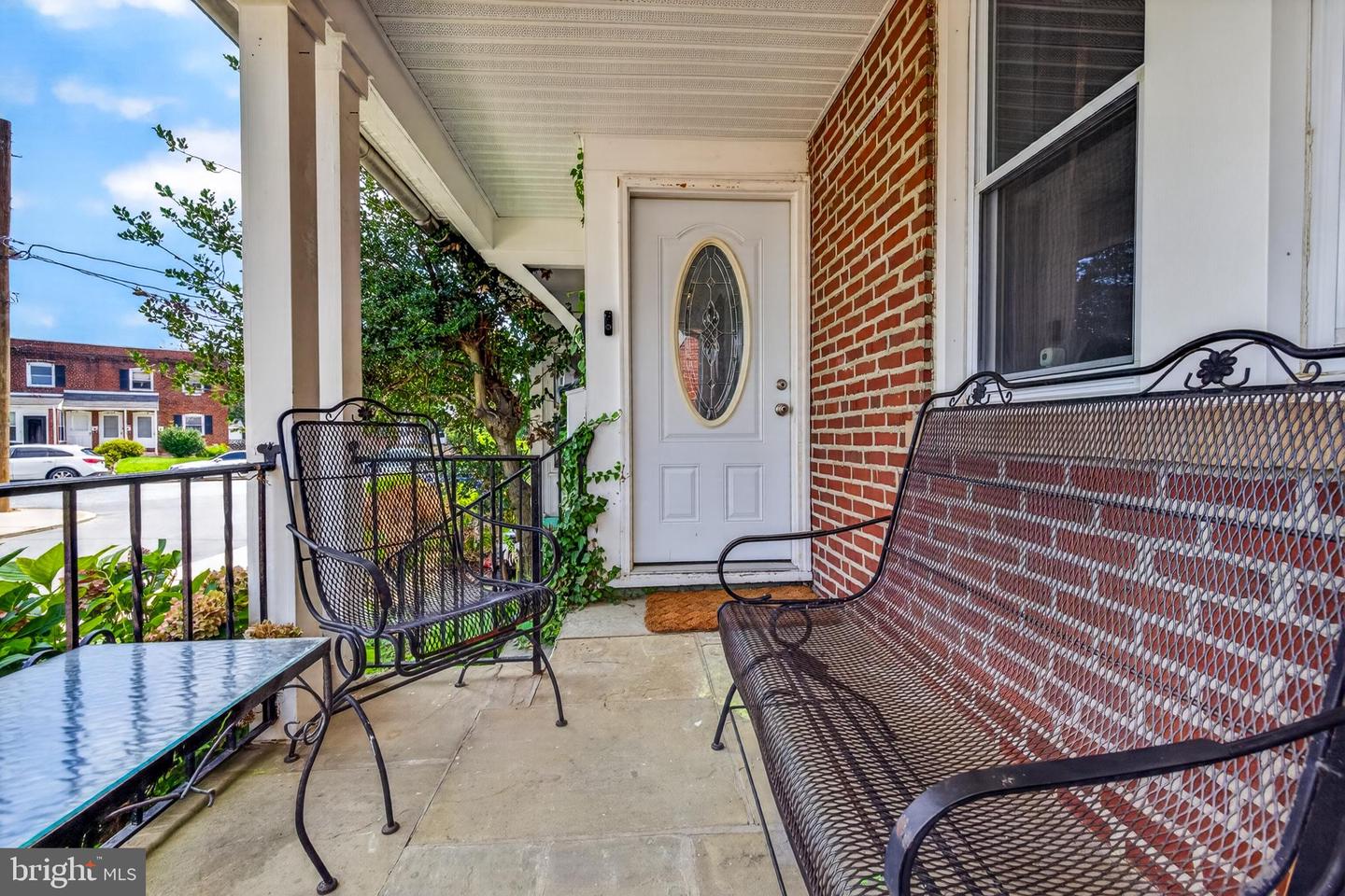 1502 Willis Pl — photo