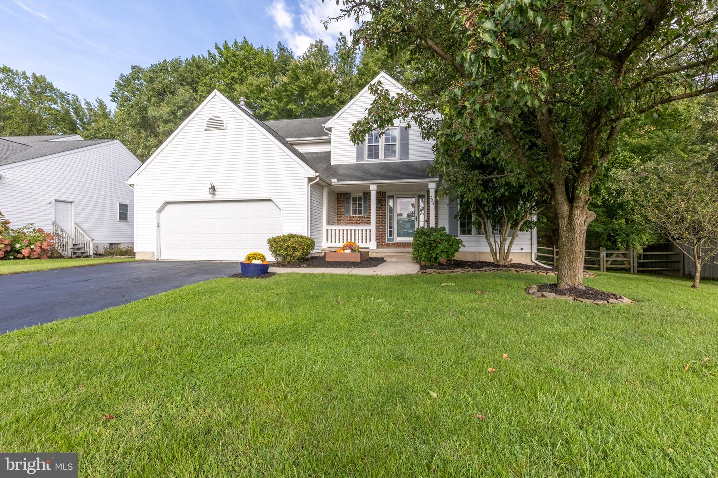 223 E Flagstone Drive, Newark, DE 19702 — photo 2