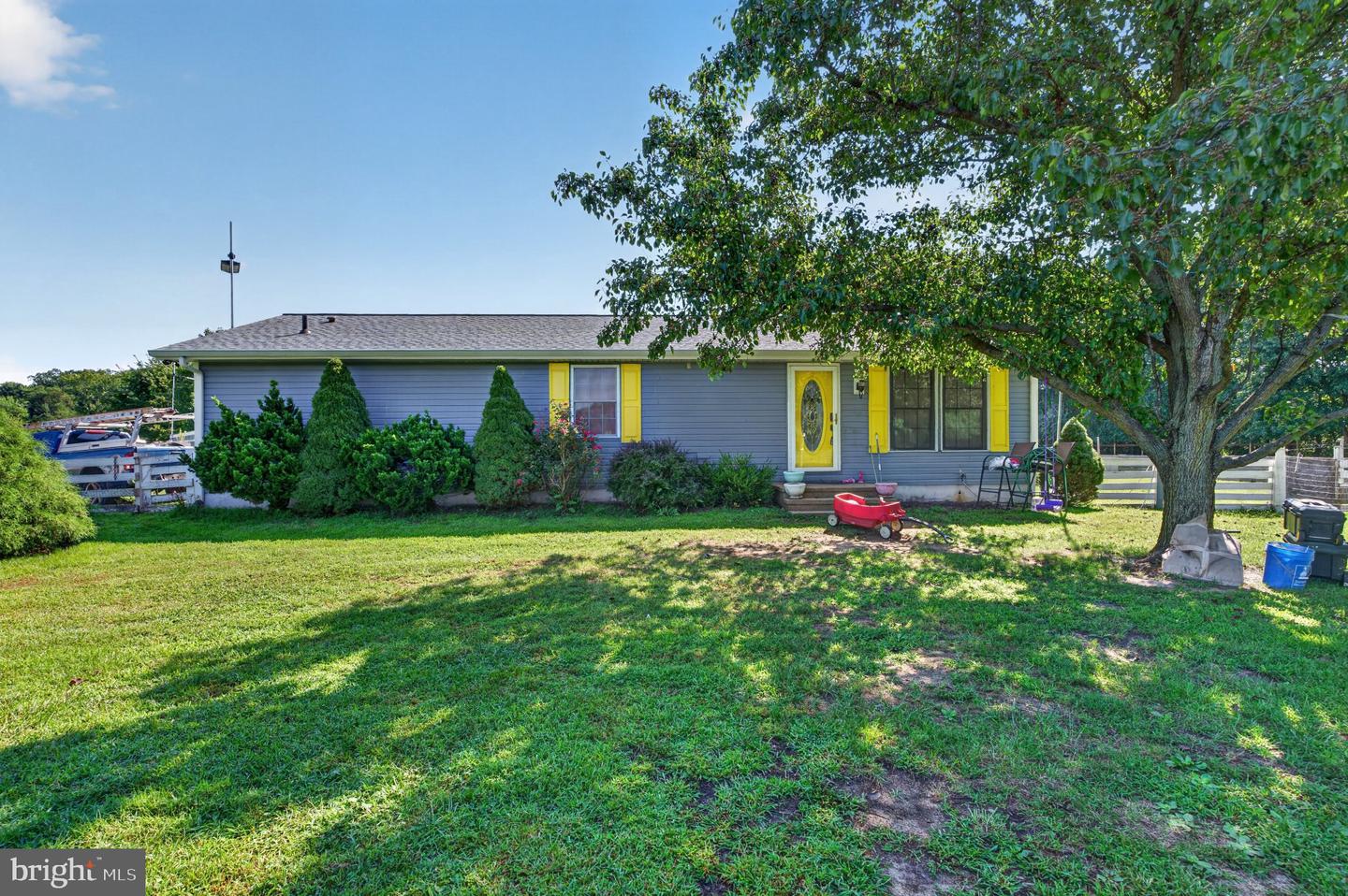 269 Walker School Rd — photo