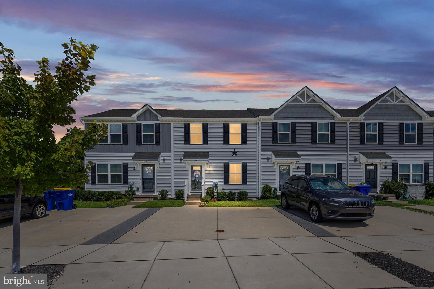 183 Wye Oak Dr — photo