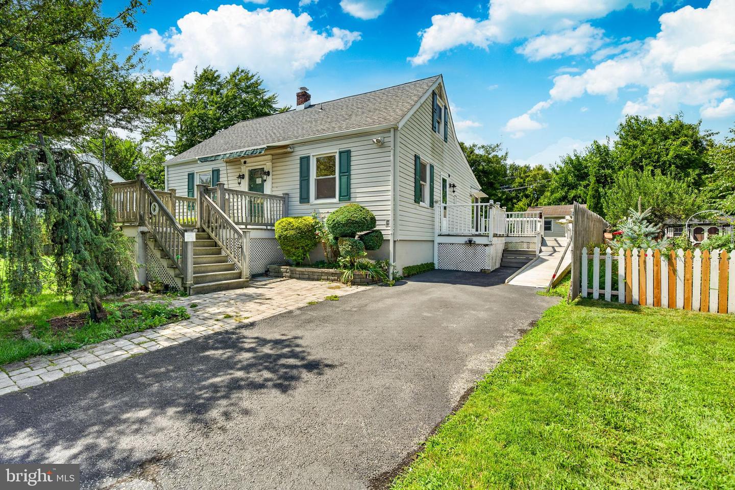 5 Devon Rd — photo