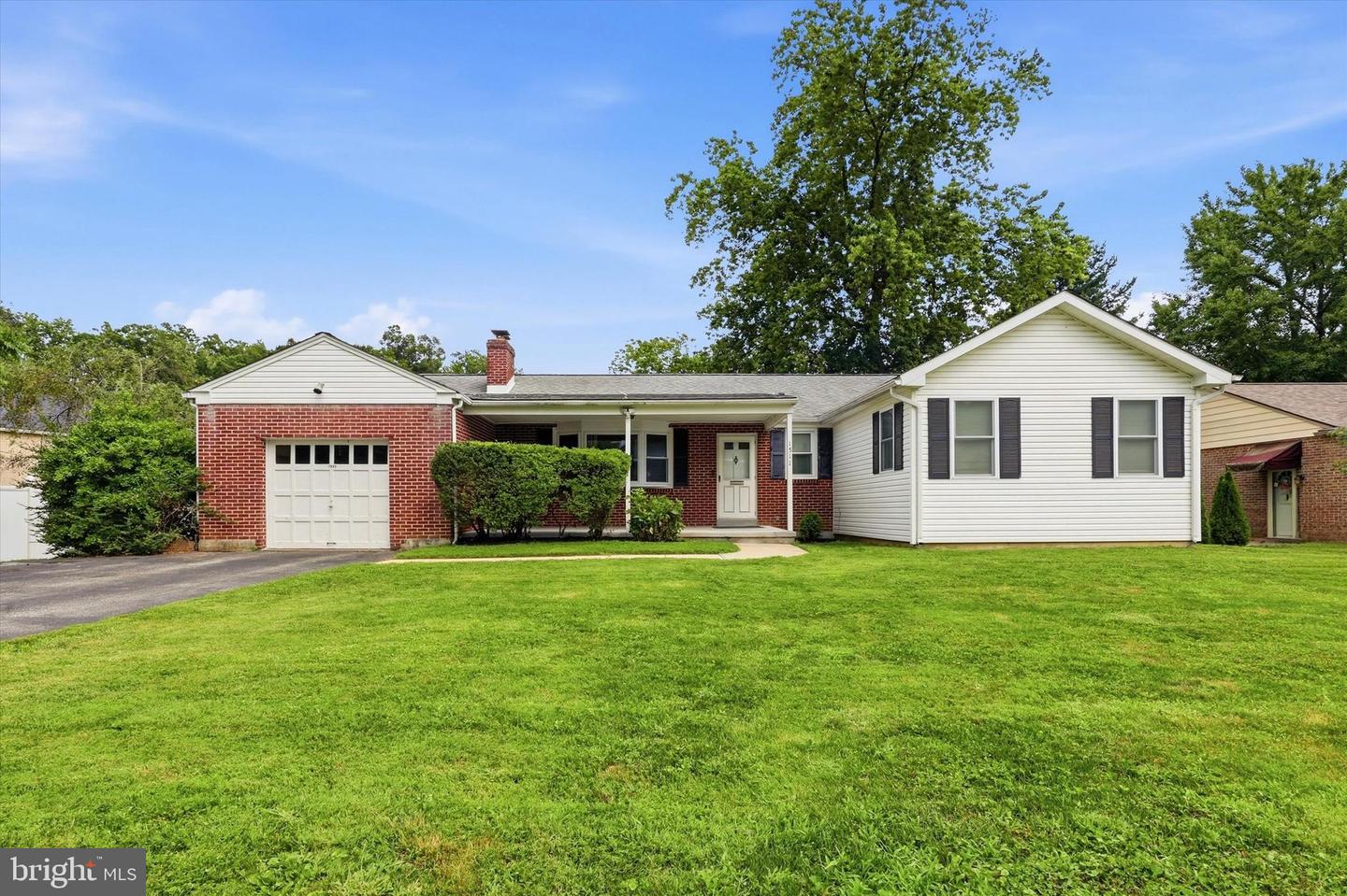 1511 Stony Run Dr — photo