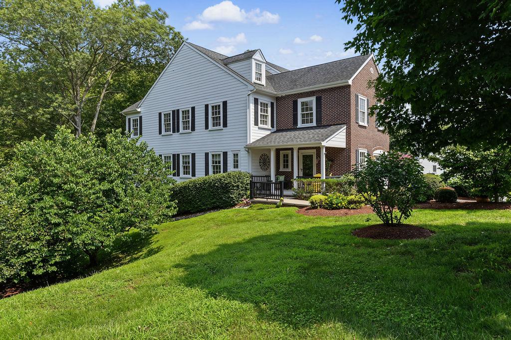 205 Phillips Mill Ln #205 — photo