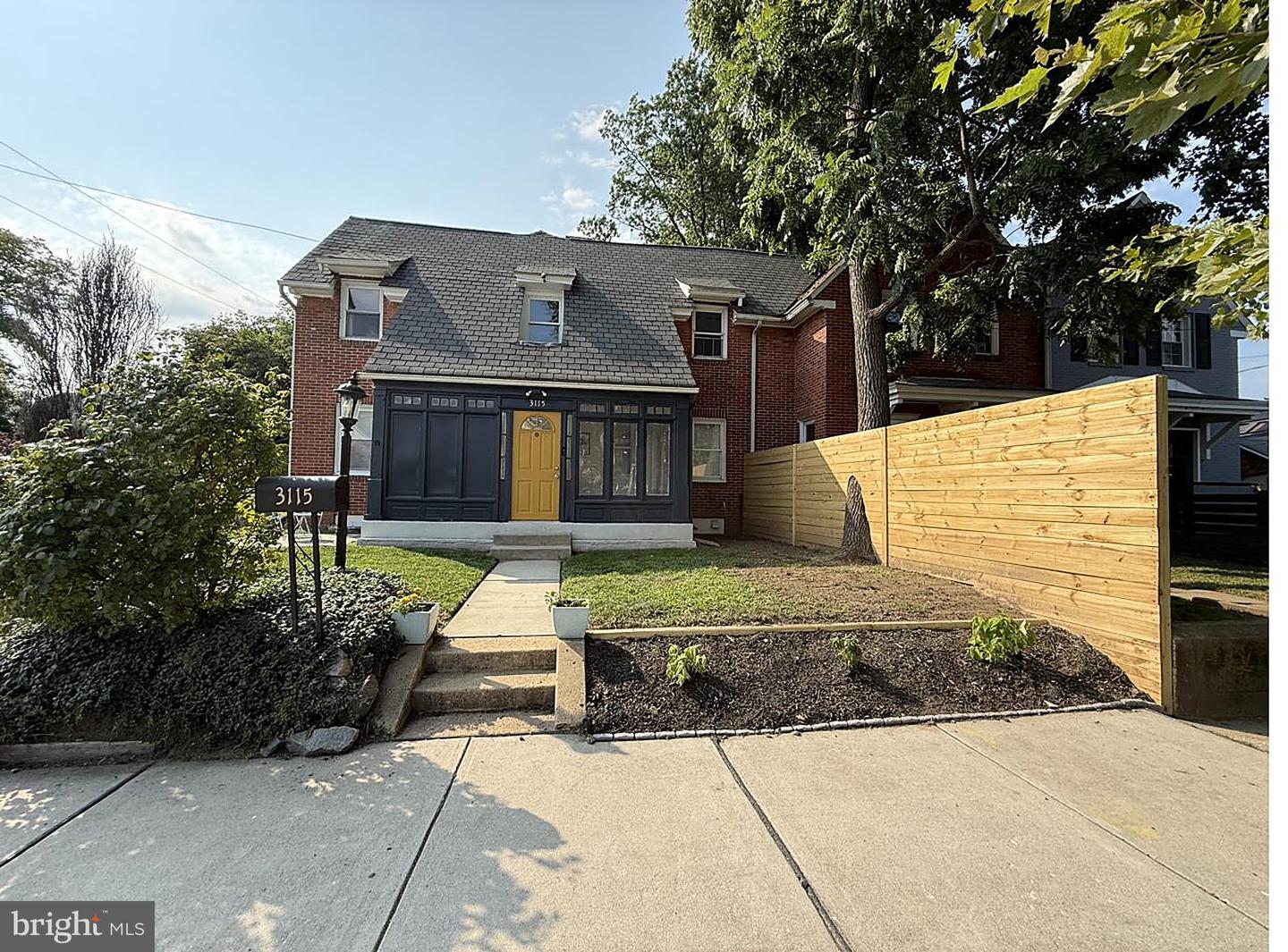 3115 W Brandywine Ave — photo
