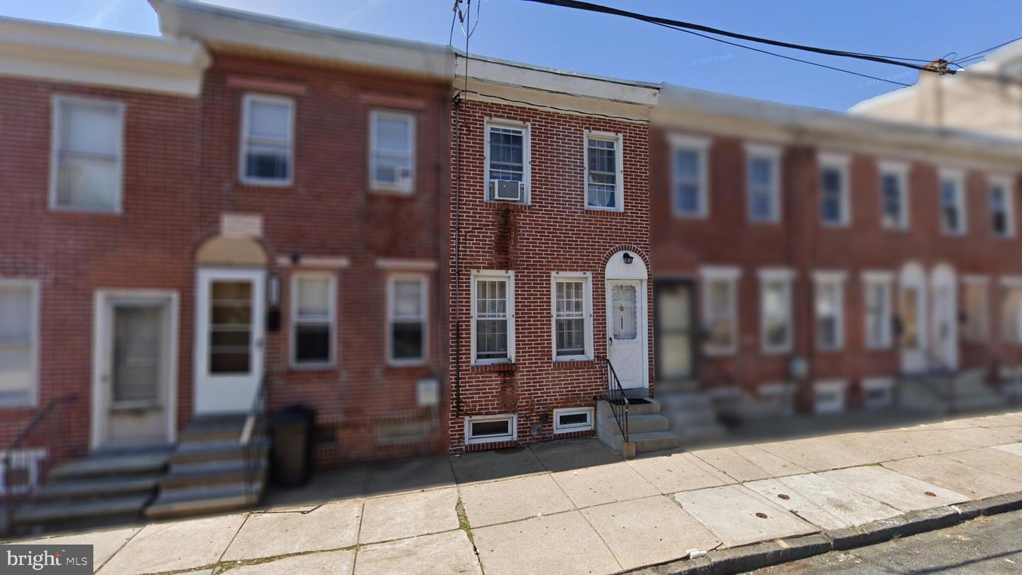 1230 Chestnut St — photo