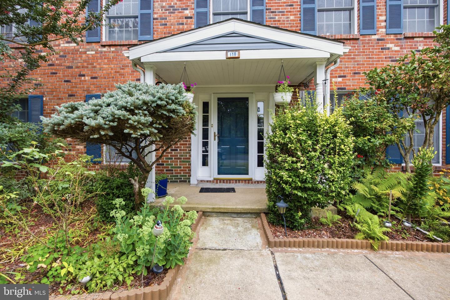 110 Aspen Dr — photo