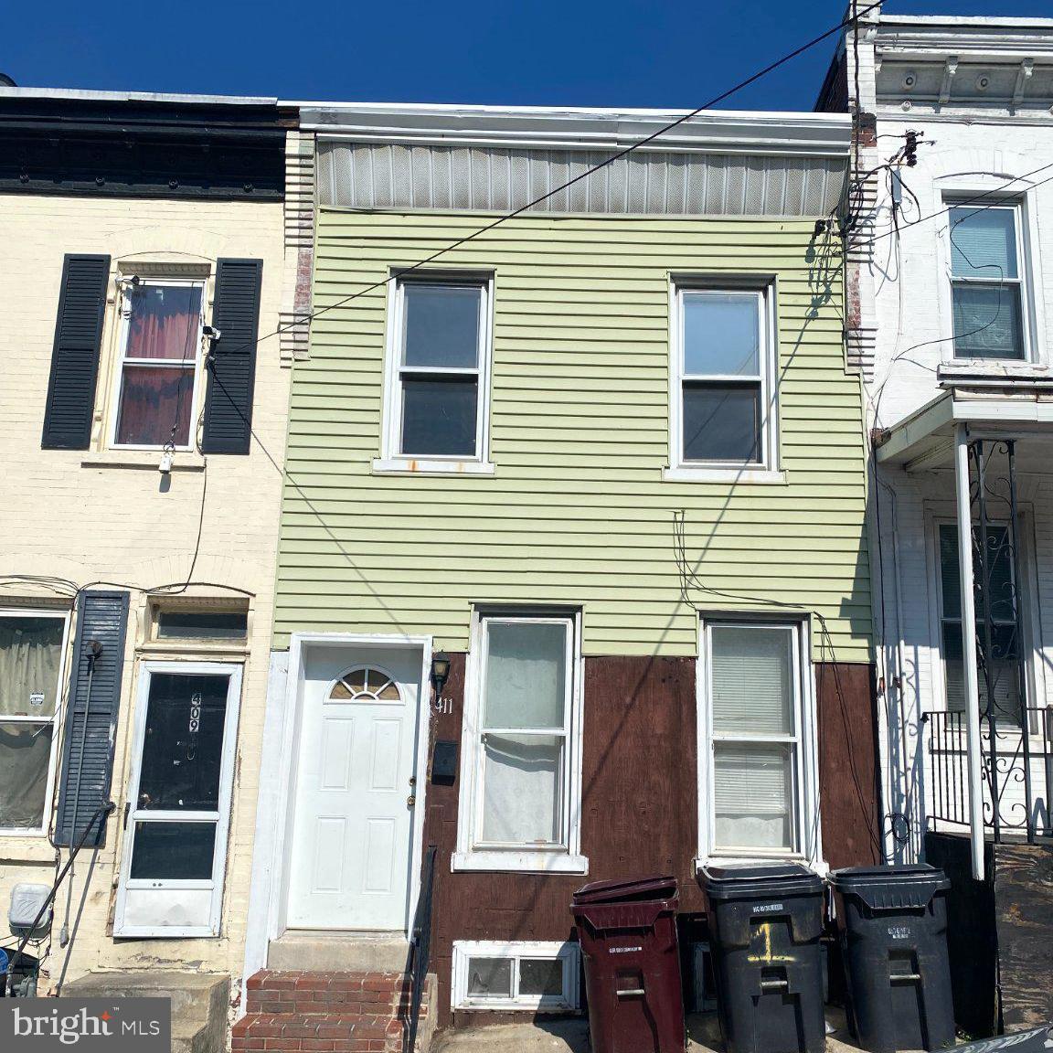 411 N Rodney St — photo