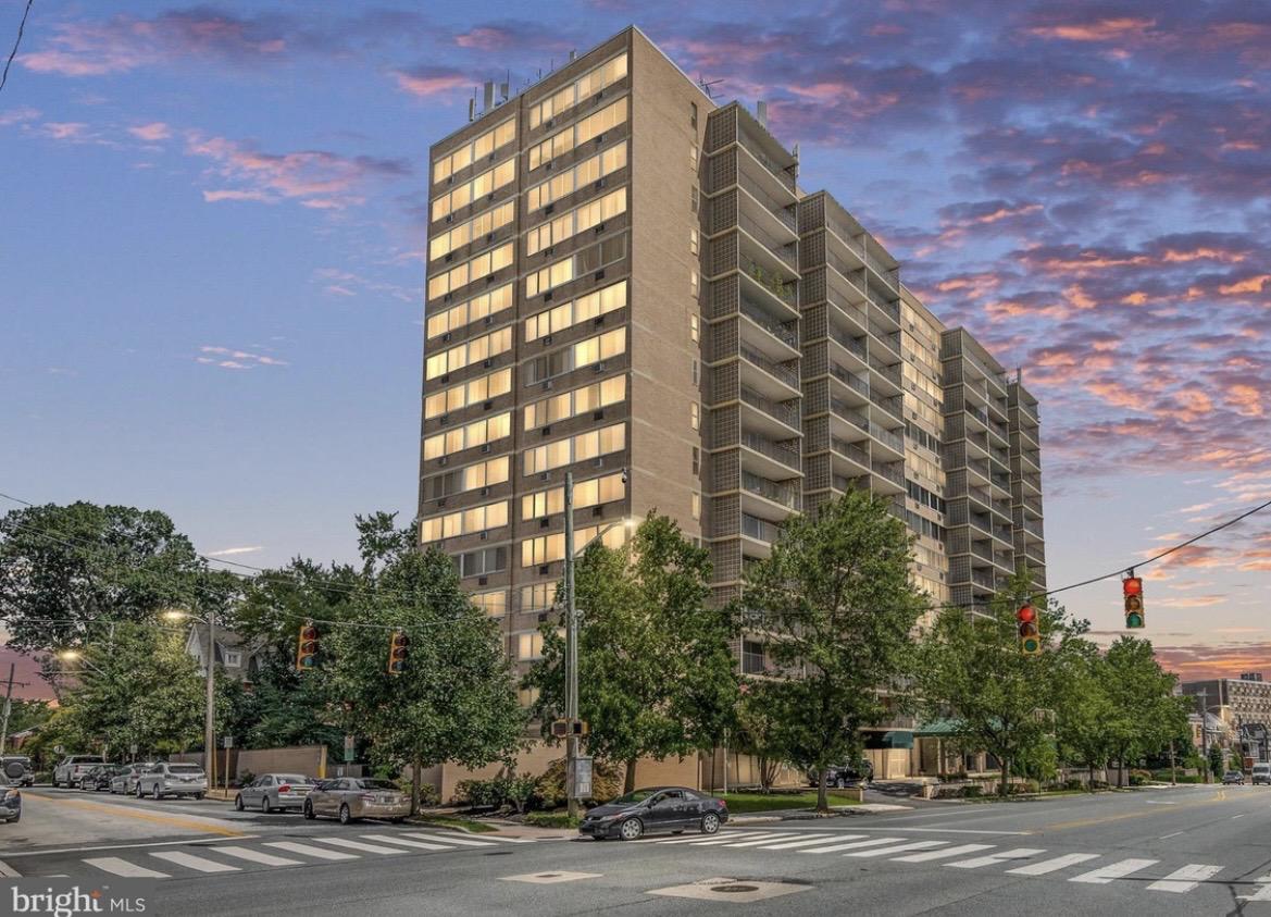 1401-Unit Pennsylvania Ave #201 — photo