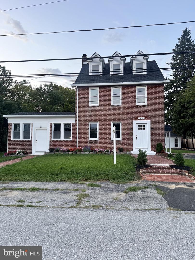 109 Cleveland Ave — photo