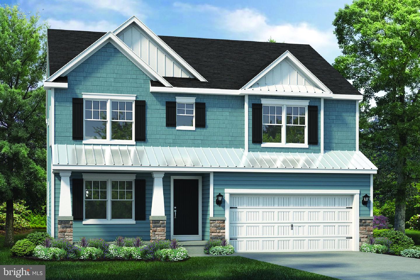 1303 Caldwell Corner #ellis Model Road, Townsend, DE 19734 — photo 2