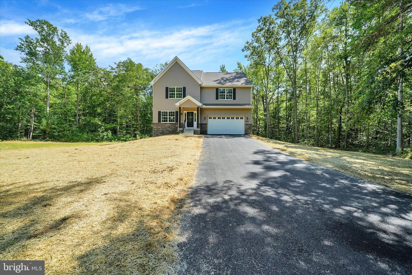 269 Oak Hill School Rd — photo