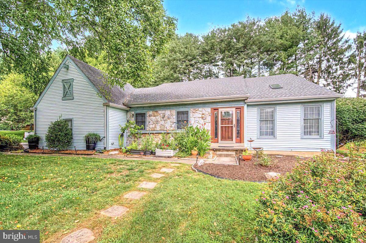 1 Pimlico Ct — photo