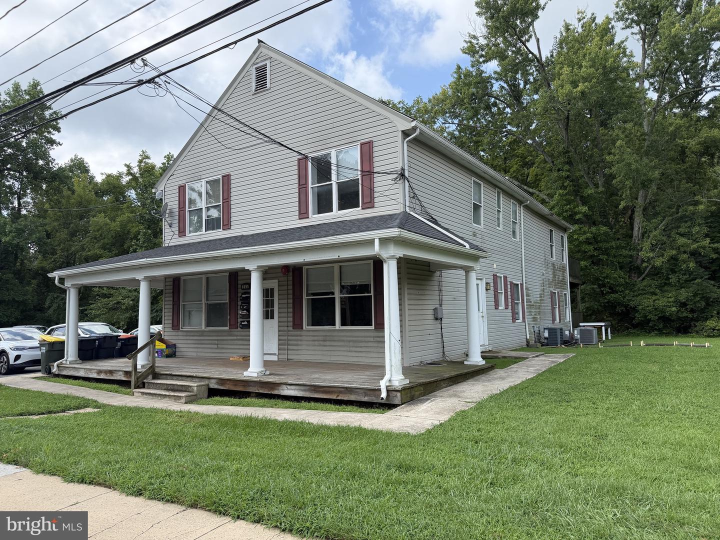 203 New London Rd #4 — photo