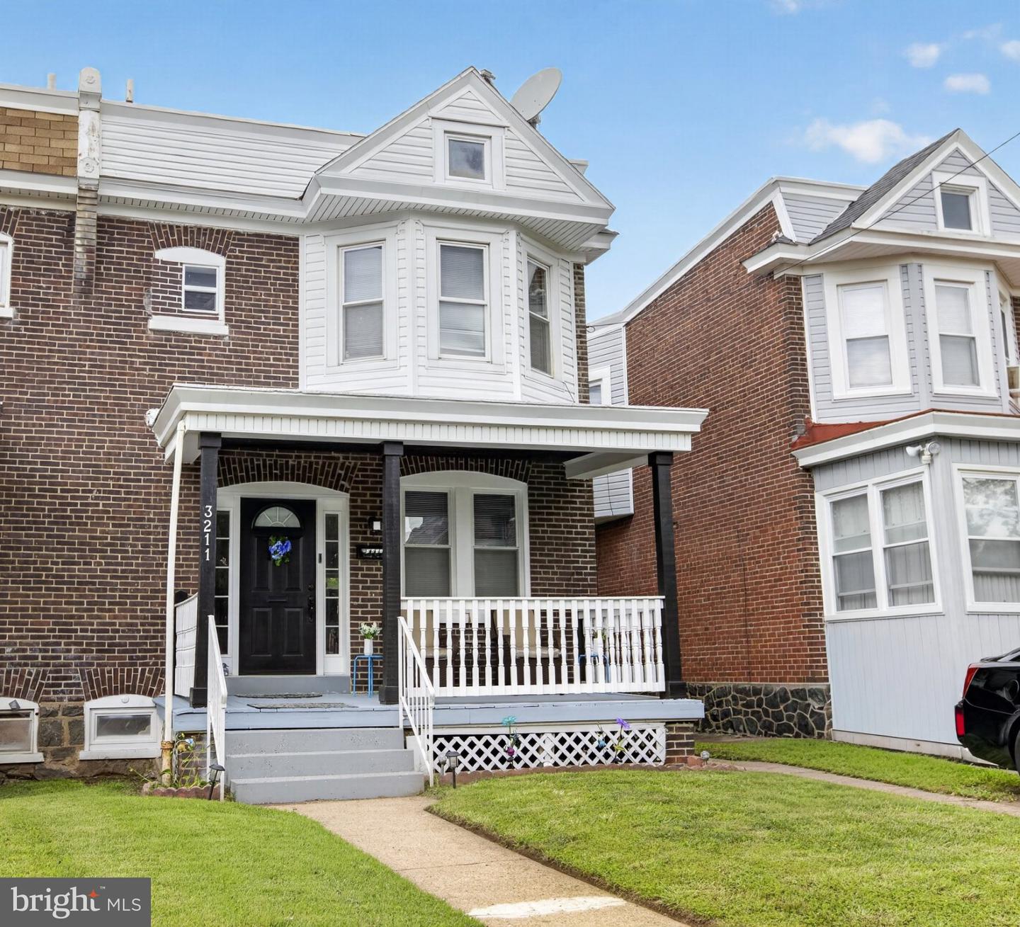 3211 N Jefferson St — photo