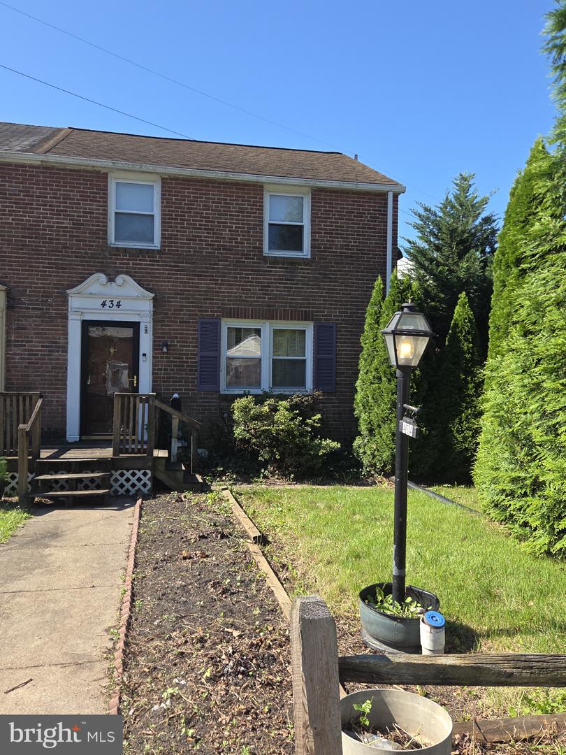 434 Forest Dr — photo