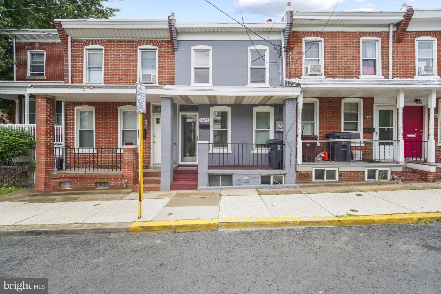 1322 Maryland Ave — photo
