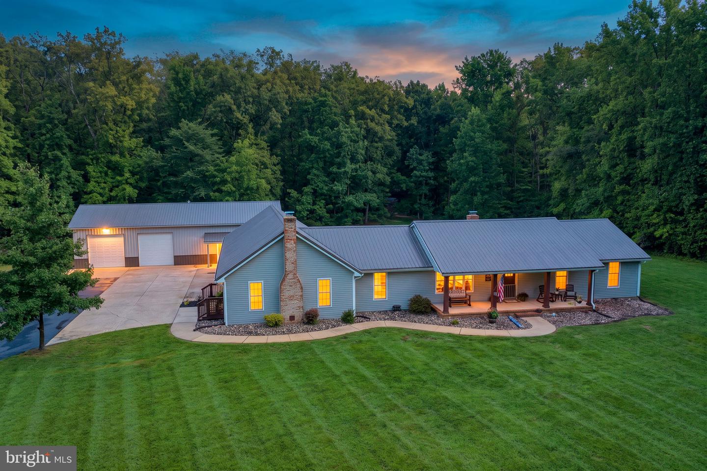185 Clark Farm Rd — photo