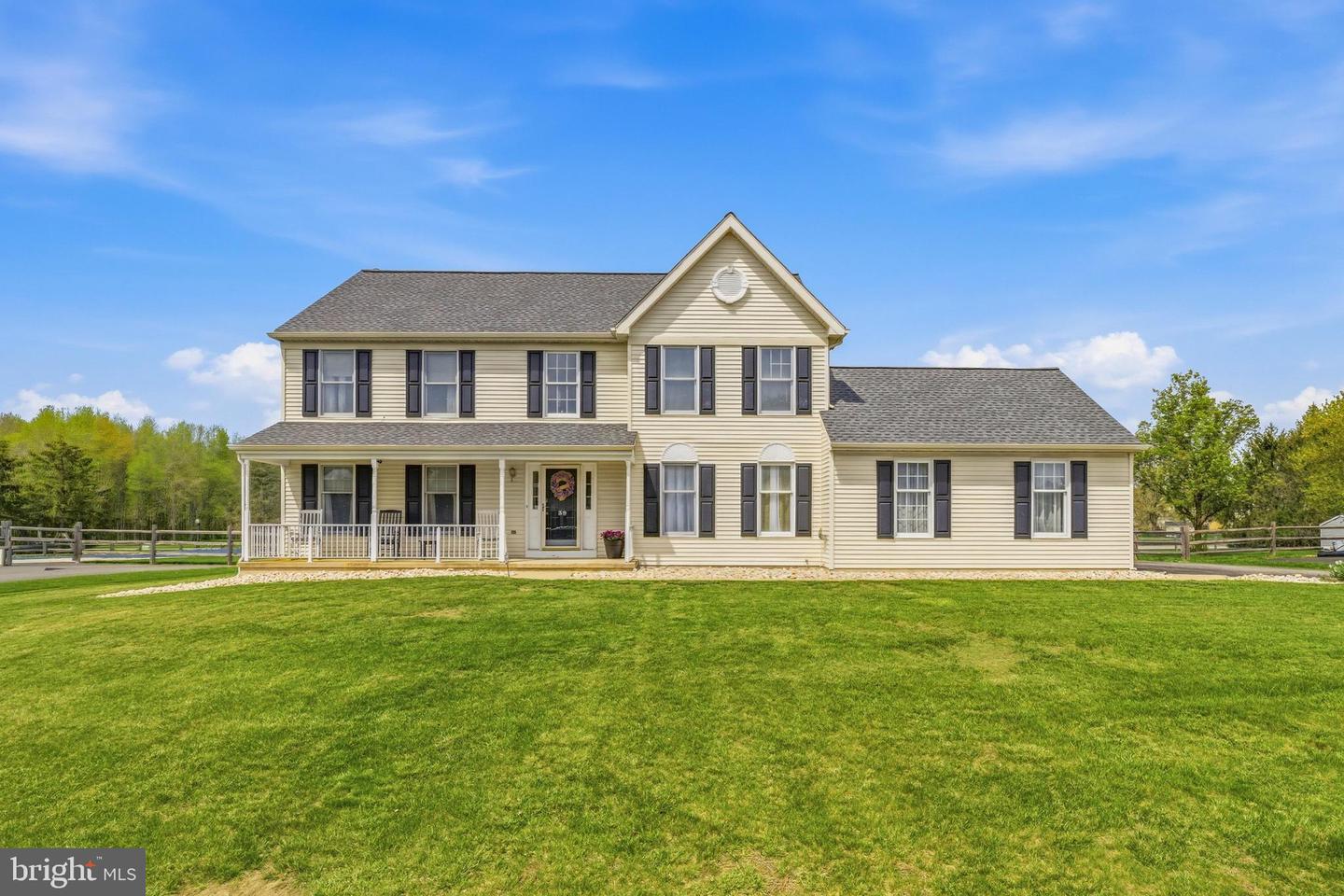 39 Pegasus Pl — photo
